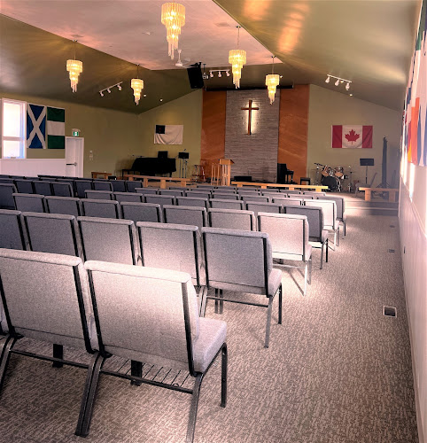 Polson Park Free Methodist Church