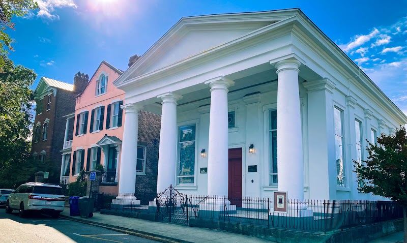 St. Johannes Lutheran Church