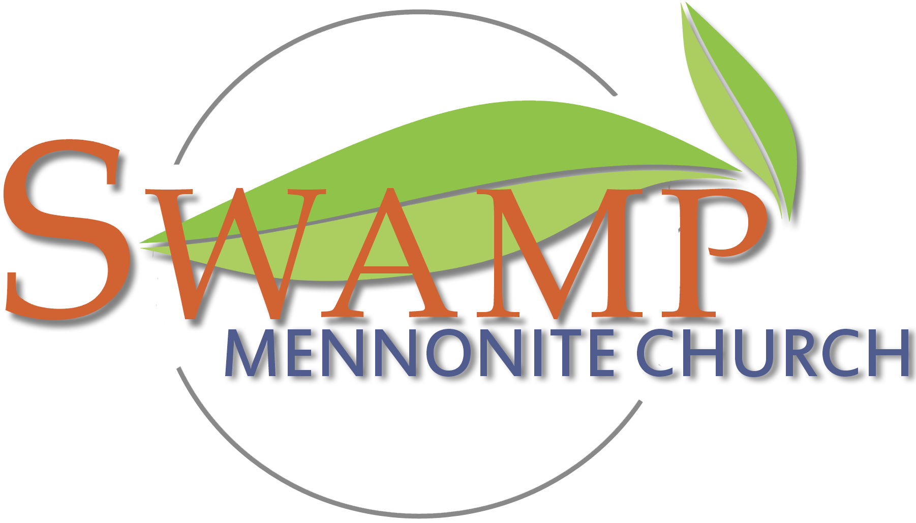 Swamp Mennonite Church