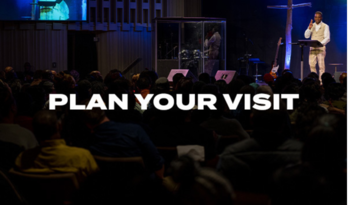 New Community Bible Fellowship