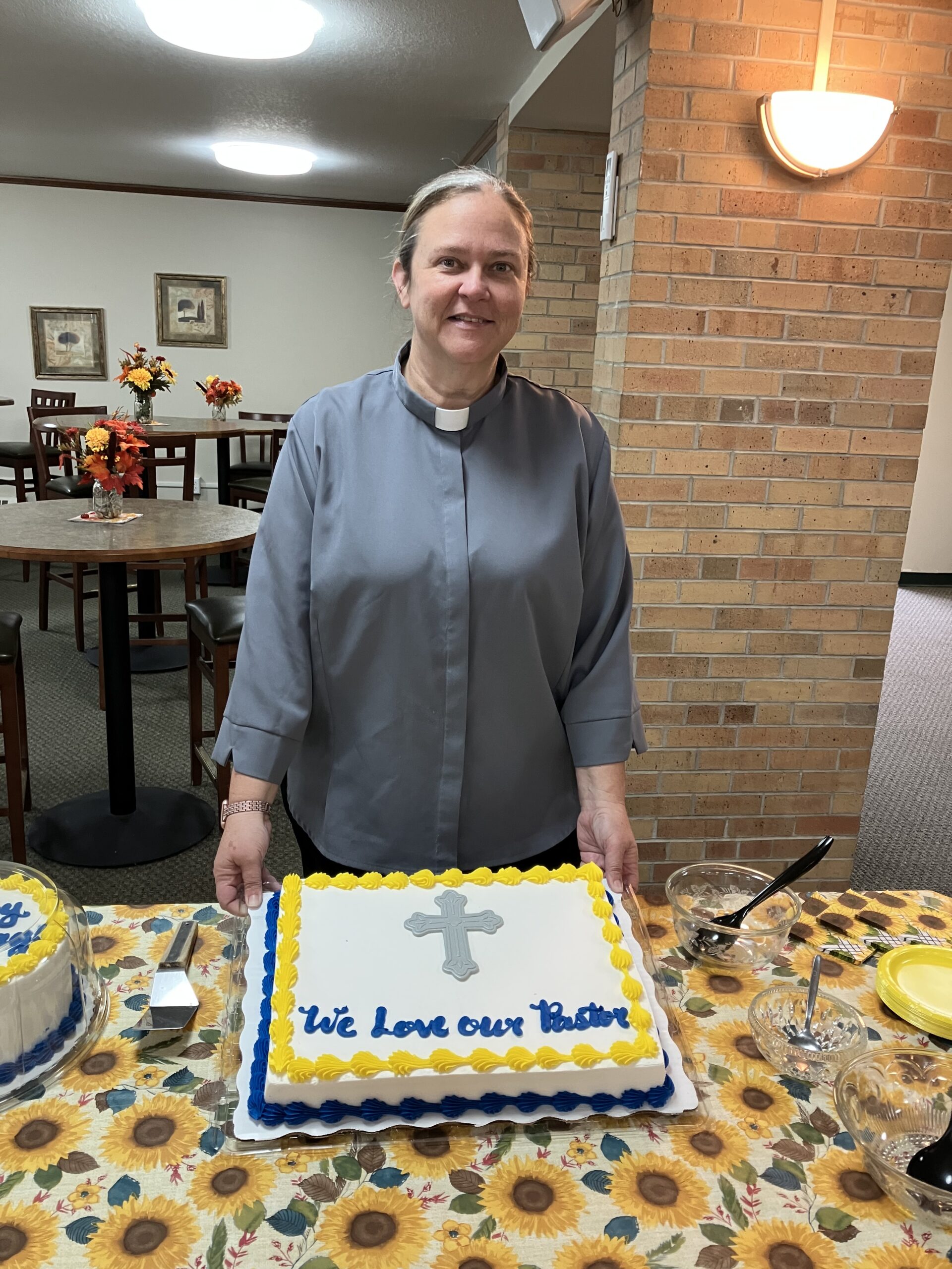 Our Savior's Lutheran Church