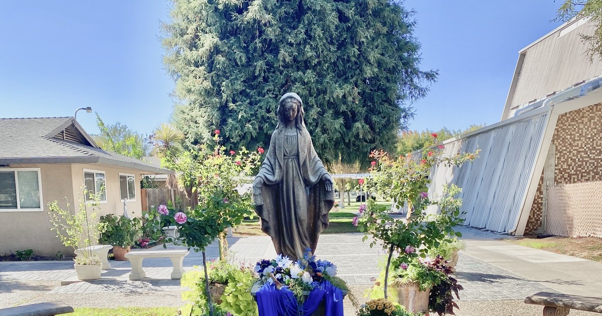 Saint Isidore Catholic Church