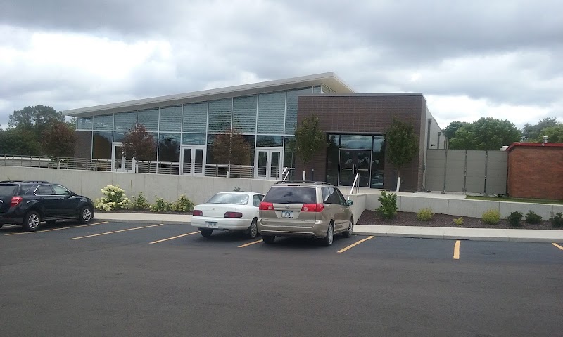 St Jude Catholic Church