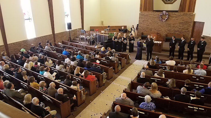 Fleming Garden Christian Church