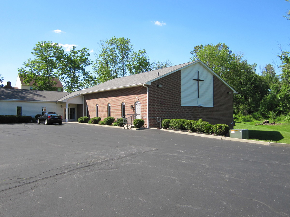 Florence Alliance Church