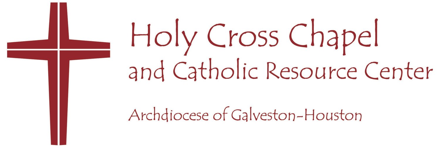 Holy Cross Catholic Chapel
