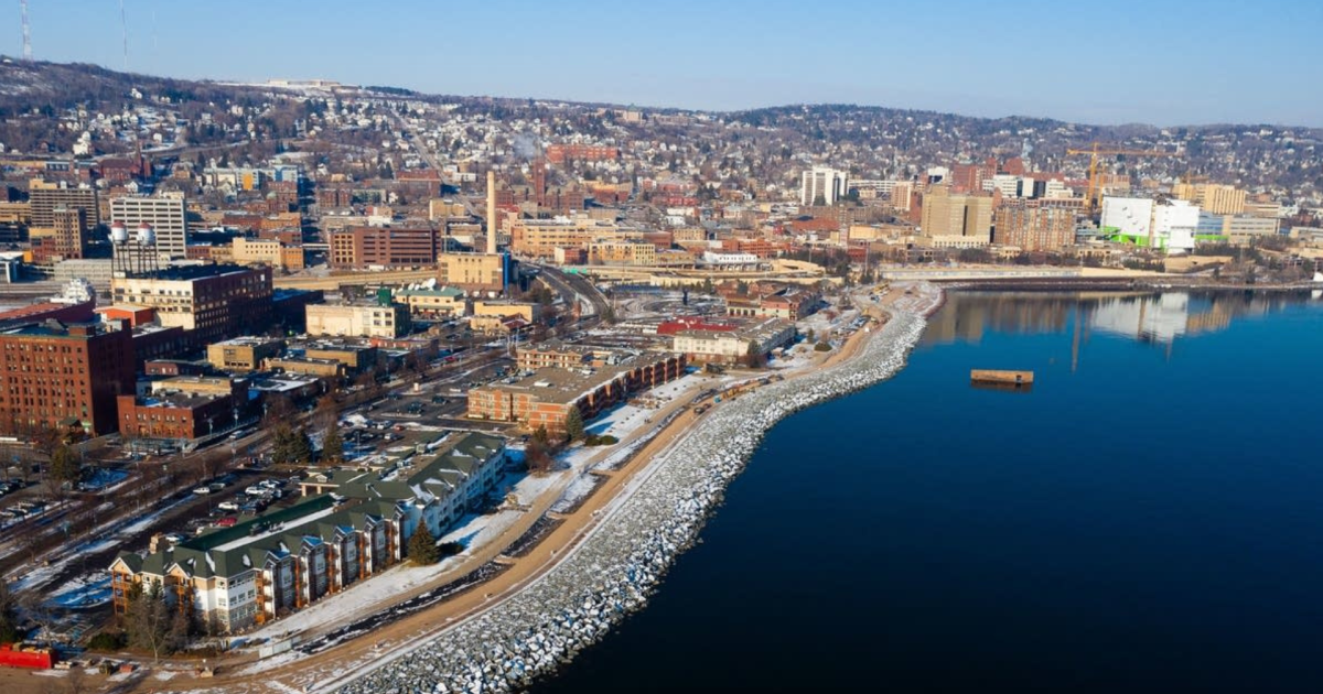 Lakeview Covenant Church