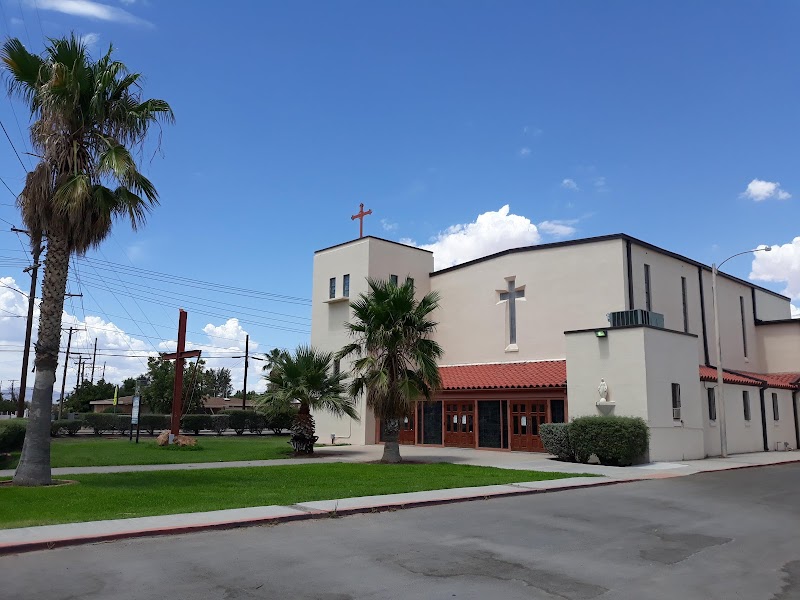 Our Lady of the Valley Catholic Church