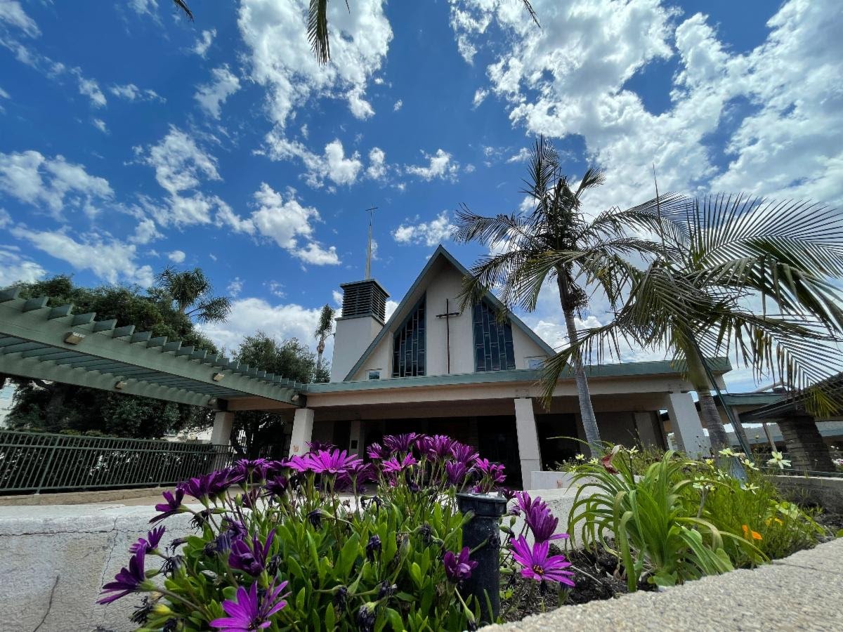 Saint Paul's Episcopal Church