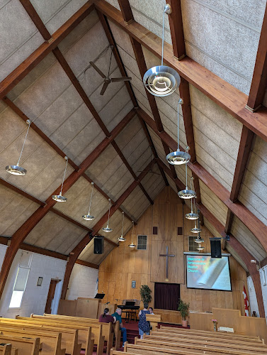 Ambassador Baptist Church