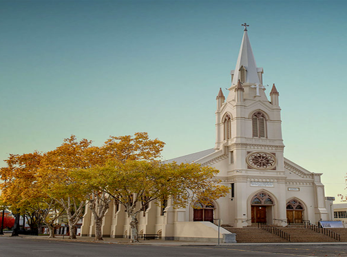 Saint Joseph Catholic Church