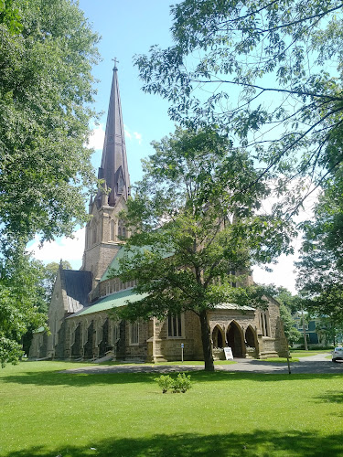Anglican Diocesan Synod of Fredericton