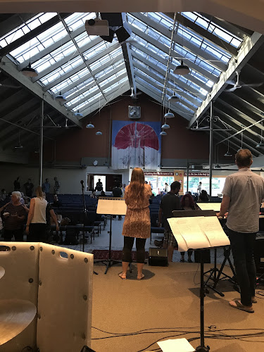 The River Fellowship