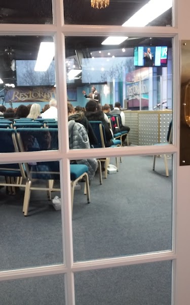 Lighthouse Christian Fellowship