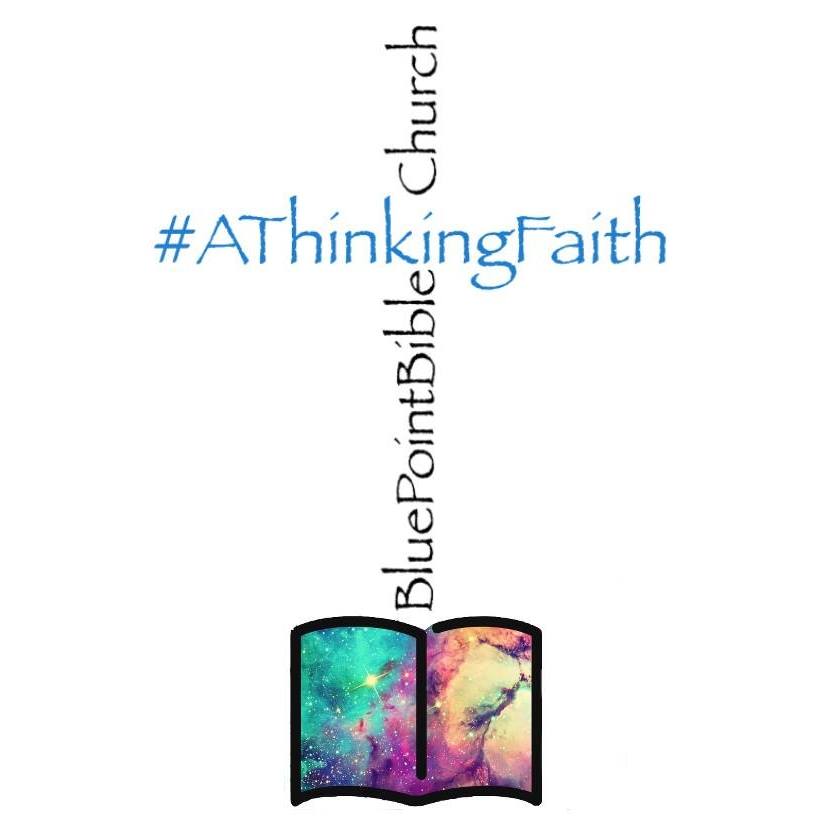 Blue Point Bible Church