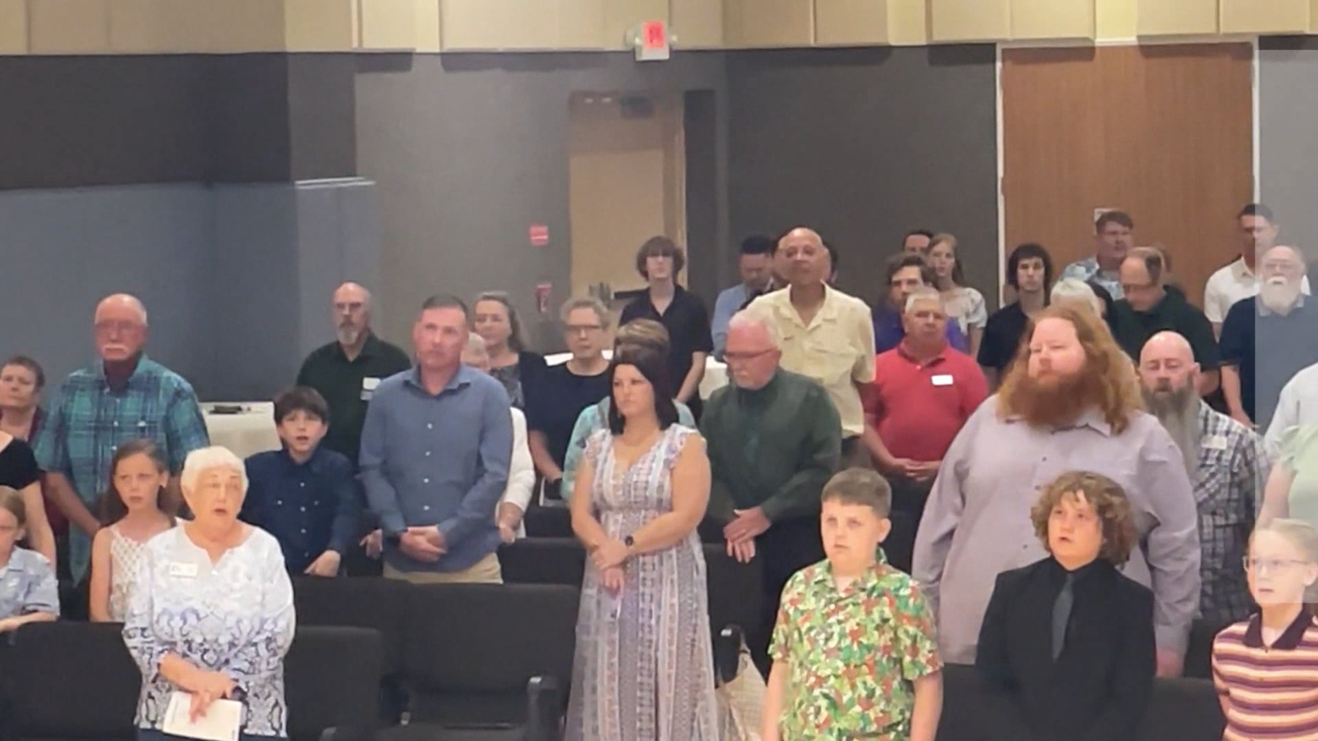 League City United Methodist Church