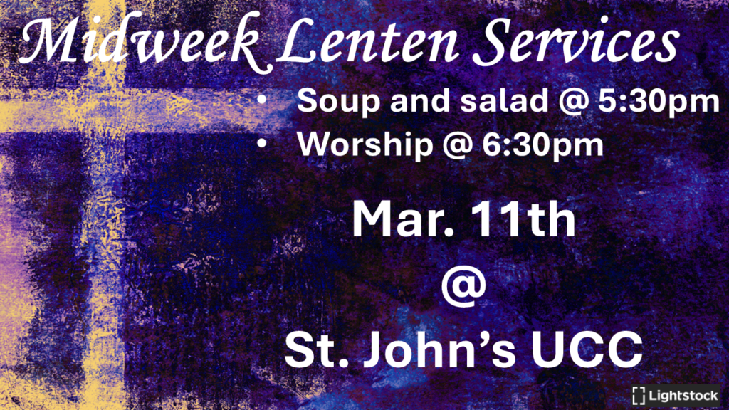 Saint Pauls Lutheran Church