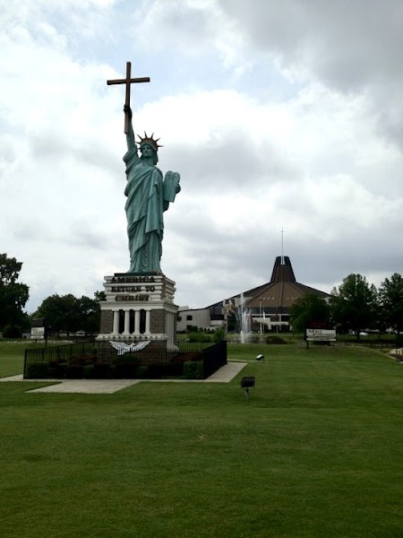 World Overcomers Church