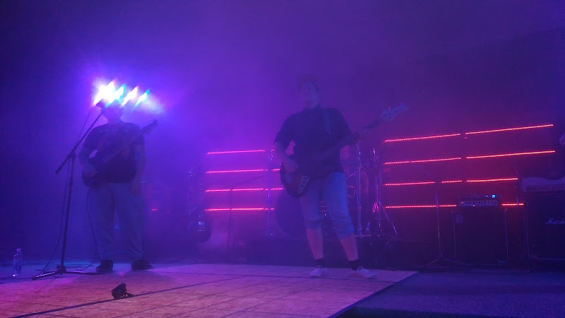 Living Waters Christian Assembly