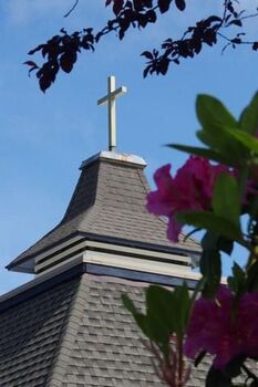 Gull Harbor Lutheran Church