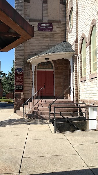 Shiloh Mennonite Church