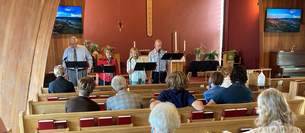 Saint Pauls Lutheran Church