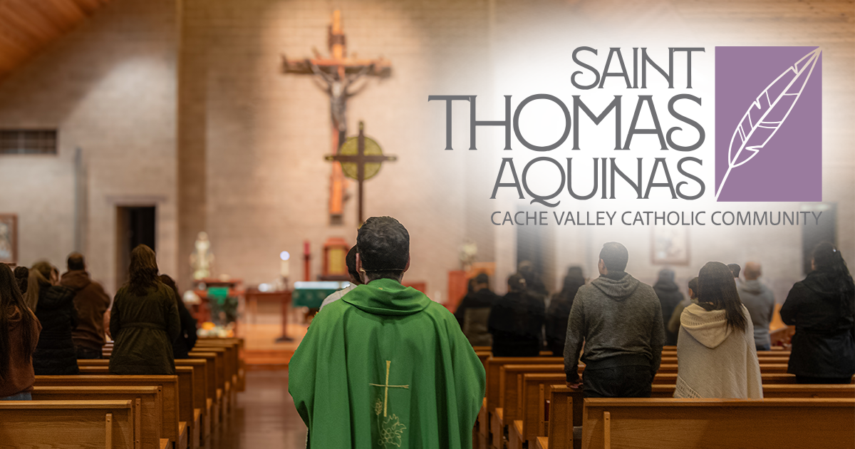 Saint Jerome Newman Center