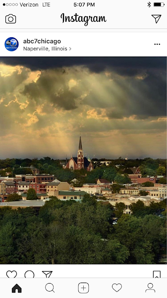 Saints Peter and Paul Catholic Church