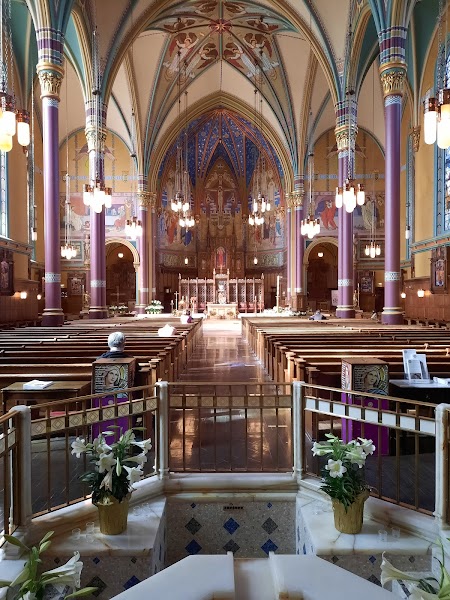 Roman Catholic Diocese of Salt Lake City