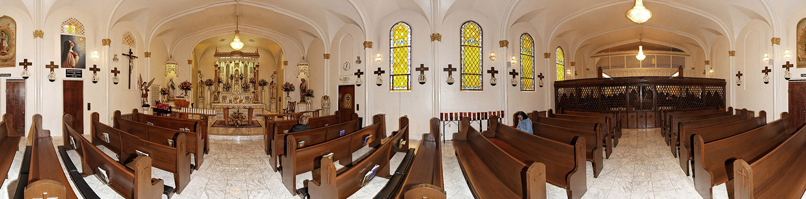 Sisters of Perpetual Adoration