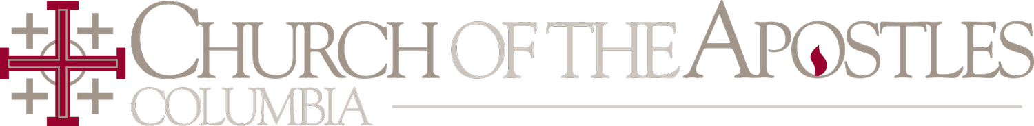 Church of the Apostles Columbia