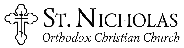 St. Nicholas Orthodox Church