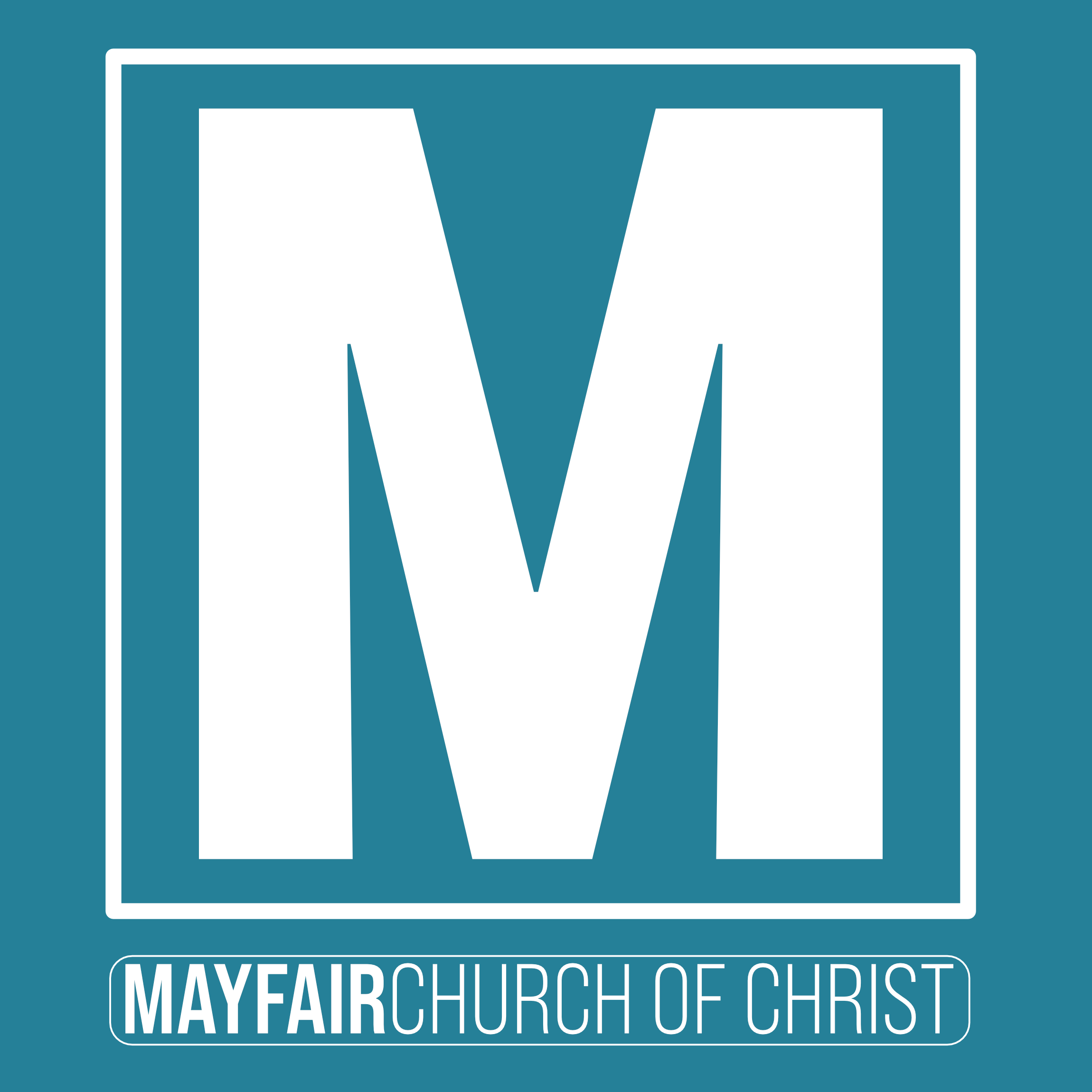 Mayfair Church of Christ