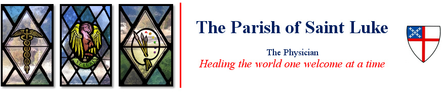 Saint Luke's Episcopal Church