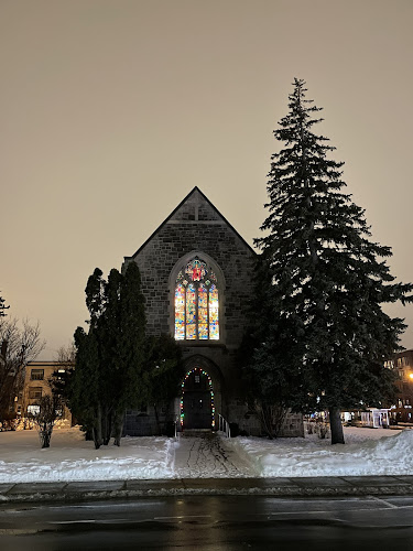 Mount Royal United Church