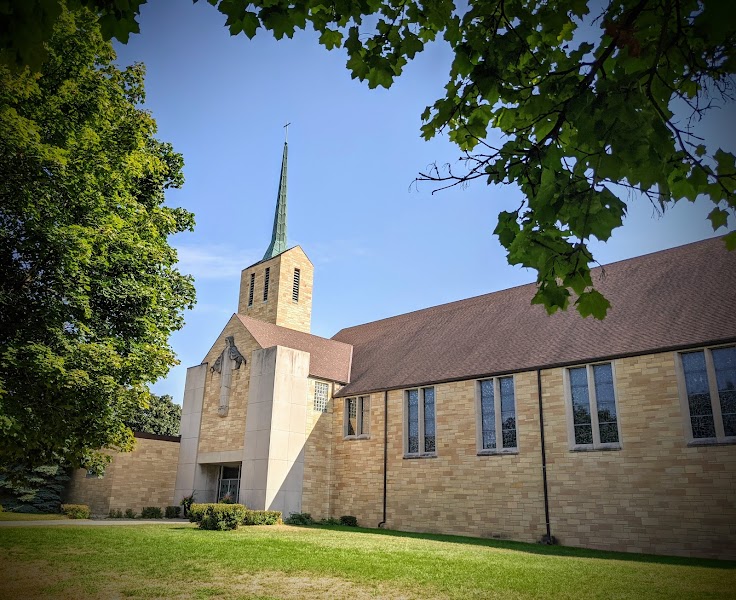 St. Paul's United Church of Christ