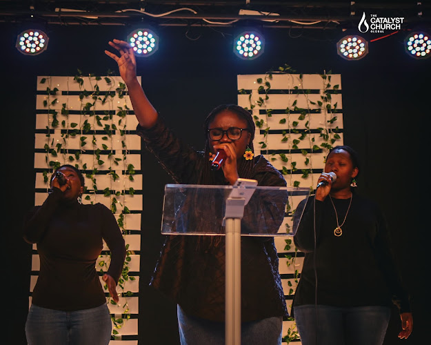 The Catalyst Church Windsor