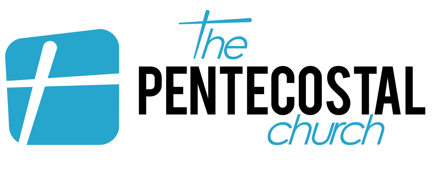 The Pentecostal Church