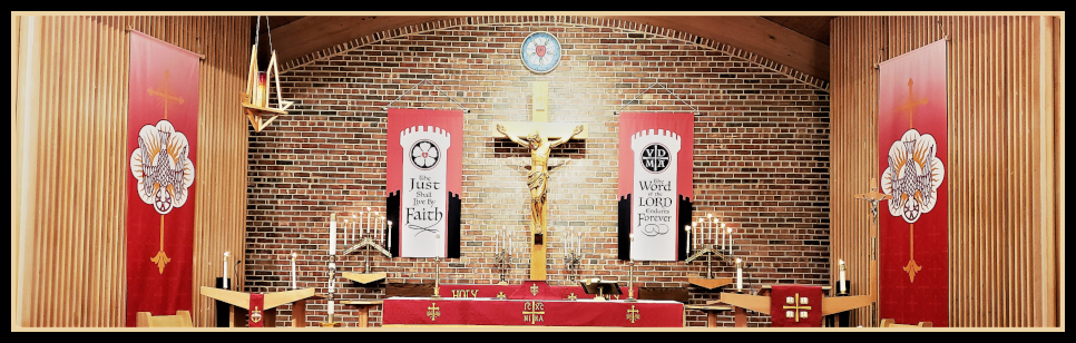 Messiah Lutheran Church