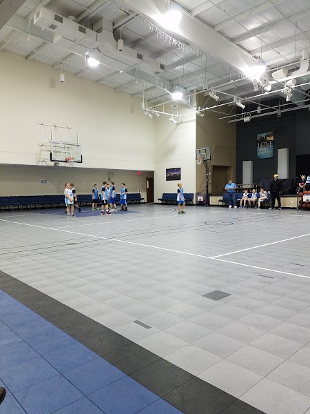 Oakland Church of the Nazarene