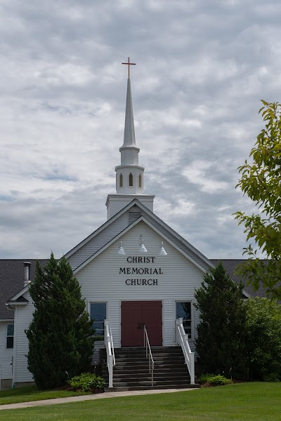 Christ Memorial Church