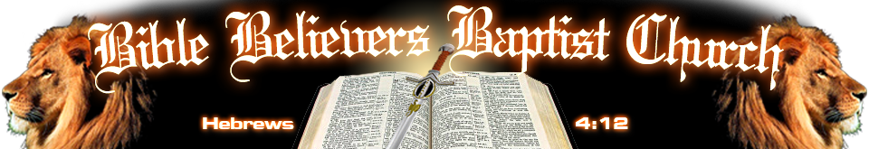 Bible Believer’s Church