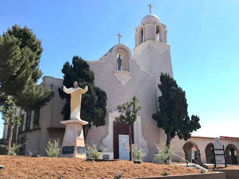 Christ the King Catholic Church