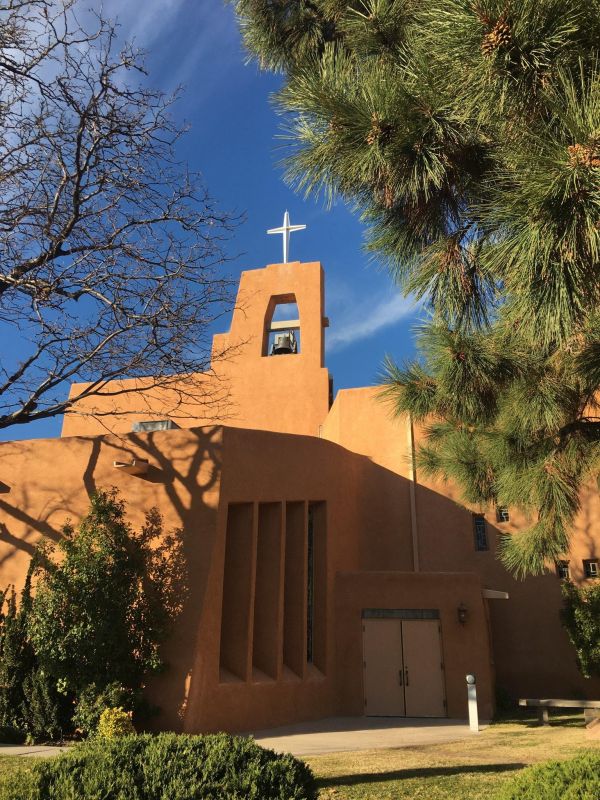 Our Lady of the Assumption Catholic Church