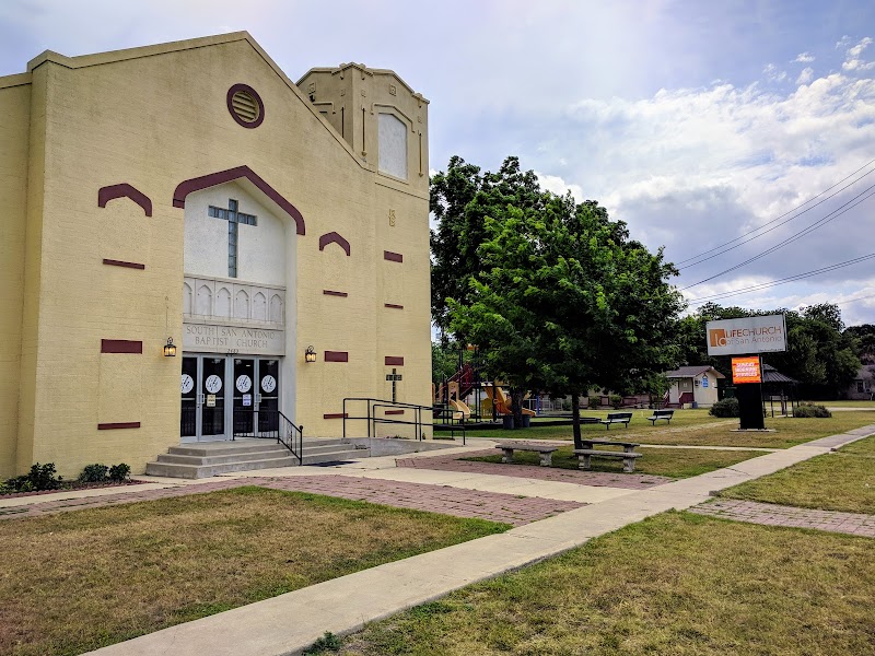 Life Church of San Antonio
