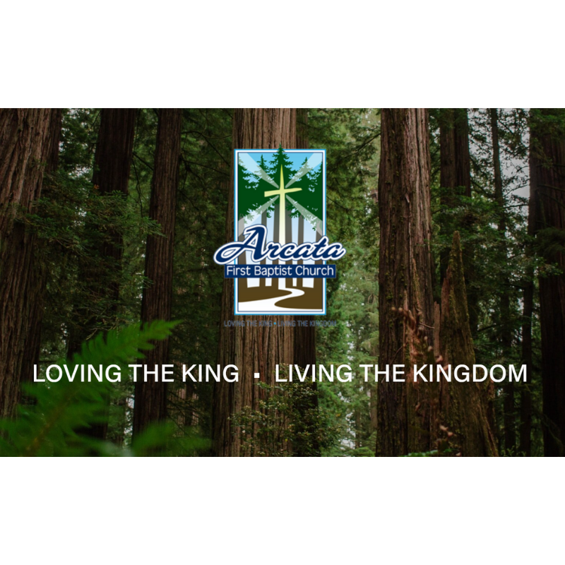 Arcata First Baptist Church