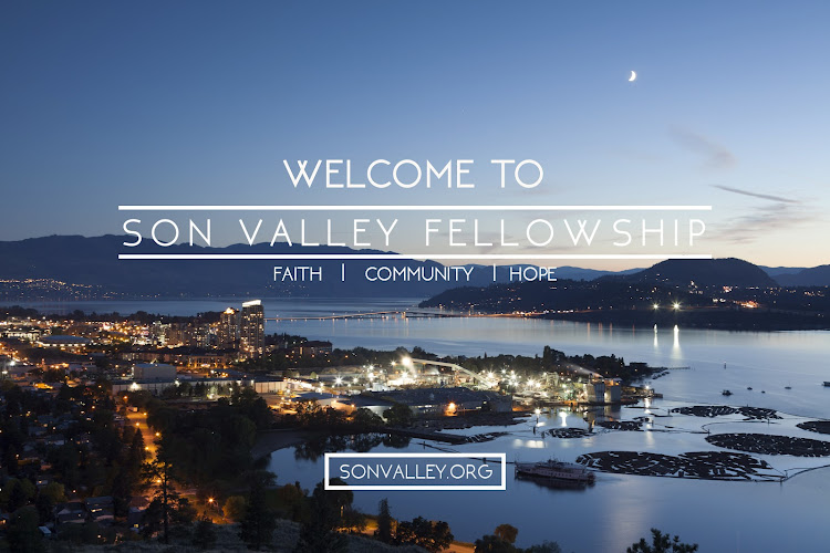 Son Valley Fellowship Seventh-day Adventist Church