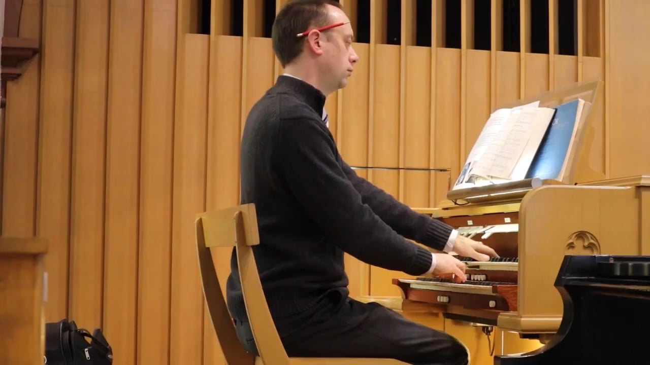 Trinity United Church of Christ