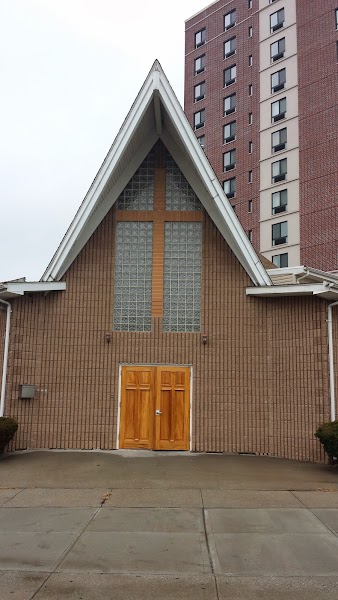 St Philips Christian Church Inc