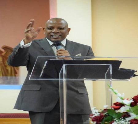 Temple Of Praise Community Church